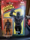 Hasbro Marvel Legends Retro Black Panther Action Figure - F2659