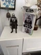 Star Wars E9358 The Mandalorian Action Figure (open Box)