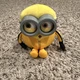 Illumination Minions The Rise of Gru 5" Yellow Kung Fu Bob Plush Character