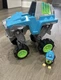 Spin Master Nick Jr Paw Patrol Dino Rescue Rex Deluxe Vehicle Figure Truck Toy