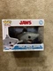 Funko POP! Movies: JAWS #758 [Bloody] Exclusive New