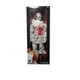 Mego IT Pennywise 8" Action Figure Horror World's Greatest Monsters NEW