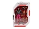 Bret Hitman Hart WWE Ultimate Edition Series 2 2019 Wrestling Figure