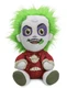 Beetlejuice in Red Suit 14 Inch Hug Me Vibrating Plush Kidrobot