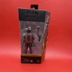 Star Wars Black Series Q9-0 (Zero) Action Figure The Mandalorian NIB