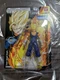 Dragon Ball Z Evolve SUPER SAIYAN VEGITO Figure Bandai 5&rdquo; Walmart Exclusive New