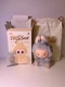 POP MART Labubu The Monsters Have A Seat Hehe Plush Doll Figure - Open Box