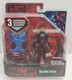 Spin Master DC The Batman - Selina Kyle - 4 Inch Action Figure -NEW