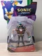 *FREE SHIP* 5" DR DEEP Sonic Prime Sonic the Hedgehog Jakks Pacific Netflix