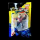 NEW Heroes of Goo Jit Zu Minis Miles Morales Gooey Squishy Action Figure Marvel