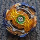 Wizard Fafnir Ratchet Rise Sen Beyblade Burst Gatinko Layer Takara Tomy B-139 #3