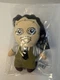 Loot Crate Leatherface Plush 8&rdquo; Texas Chainsaw Massacre Plush Stuffed Toy