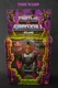 NEW * MATTEL TURTLES OF GRAYSKULL TMNT MOTU KRANG ACTION FIGURE * #3