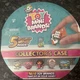 Zuru 5 Surprise TOY Mini Brands COLLECTORS CASE w/ 5 Exclusive Toys *Brand New*