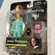 Breaking Bad Jesse Pinkman Action Figure PX Previews Exclusive Mezco 2014 Sealed