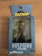 BATMAN HUSH SERIES #3 SCARECROW ACTION FIGURE : BY DC DIRECT / DC COMICS 2005