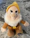 Disney Bean Bag Plush - HAPPY (Snow White & the Seven Dwarfs) (10 inch) -