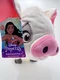 Disney Princess Moana Walk & Snort Pua Stuffed Plush Toy Walking Oinks with Tags