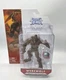 Sega Altered Beast  Werewolf 4" Video Game Action Figure Jakks Pacific New