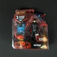 The Batman Batman carded 4&rdquo; action figure (2022) Spin Master