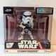 Jada Star Wars MetalFigs StormTrooper Die-Cast