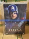 Hot Toys 1/6 Figure Avengers 4: Endgame Captain America 2012 Version MMS563 NEW