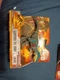 Jurassic World Dominion Extreme Damage  Dinosaur Action Figure Lot Of 5