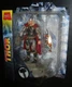 Marvel Select Series Diamond Select Toys - THOR  7" Figure