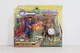 Mattel DC Universe VS Masters Of The Universe - Superman VS He-Man