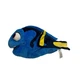 Disney Store Finding Dory Plush 15" Pixar Stuffed Animal Fish Toy Blue