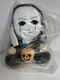Kidrobot HugMe Halloween II Blood Eyes Michael Doll Figure