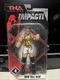 TNA Jakks Impact Deluxe Impact Series 4 RVD Rob Van Dam Figure New WWE ECW