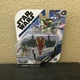 Hasbro Star Wars Mission Fleet Boba Fett Figure & Ship Disney NEW F3