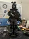 KSTOYS KS21001 1/6 Doomsday Guardian Night Battle Ghost Action Figure IN STOCK