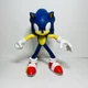 Sonic the Hedgehog 6&rdquo; inch Jazwares Articulated Collectible Action Figure