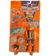Biker Mice from Mars Throttle 1993 Galoob Action Figure New Sealed