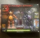 Five Nights at Freddy&rsquo;s Endo-01 Classic & Shadow Freddy Jazwares Vault IN HAND!