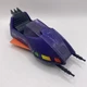Piranha Motorcycle  Sidecar Only M.A.S.K. MASK 1985 Kenner Action Figure Vehicle