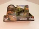 Jurassic World Gallimimus Figure Camp Cretaceous DIno Escape Fierce Force Mattel