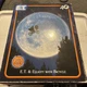 NECA E.T. The Extra-Terrestrial 40th Anniversary Elliott With Bicycle Figure set