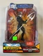 DC UNIVERSE CLASSICS 2007 Mattel Inc BLACK MANTA 6" FIGURE