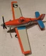 Mattel cars Disney Pixar metal plane