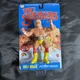 WWE LJN MATTEL SUPERSTARS HULK HOGAN 8" ACTION FIGURE 1980s RETRO - NEW IN HAND