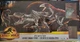 Jurassic World: Dominion Epic Battle Pack Figure Set (Target Exclusive)