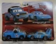 NEW 2026 Disney Pixar Cars - Strip Weathers AKA The King & ROGER WHEELER