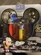 NEW SEALED | Disney PEZ Mickey Mouse 80 Years Collection with Retro Mickey Poste