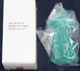 New NIP - 1997 Kenner Star Wars POTF Mail-Away Obi-Wan Kenobi Ghost Figure 69736