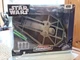Star Wars Micro Galaxy Squadron TIE Reaper Vehicle w/ Figures NEW