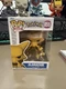 Funko Pop! Vinyl: Pok&eacute;mon - Alakazam #855
