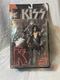 Gene Simmons KISS Ultra-Action 1997 McFarlane Toys Action Figure NEW SEALED